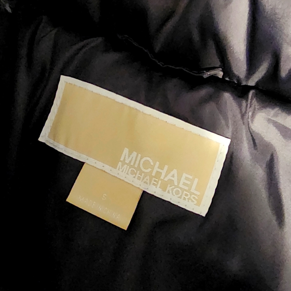 MK jacket - Picture 3 of 3